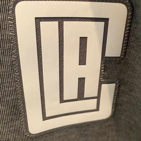 NBA LA Clippers NIKE Sweatpants NEW - Picture 3 of 13
